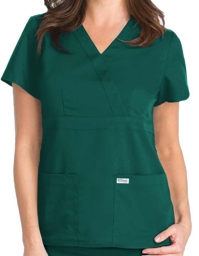 Buy Green Scrubs Olive, Lime & More Pulse Uniform