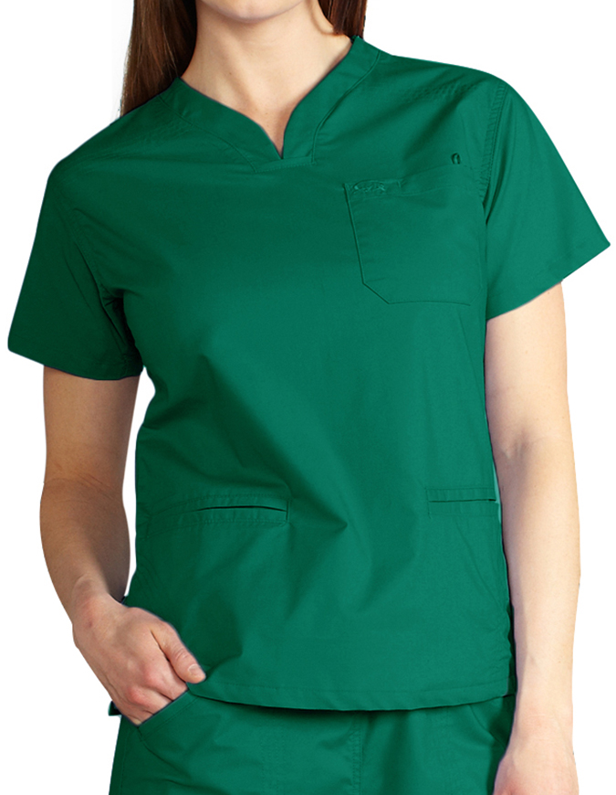 Buy Green Scrubs Olive, Lime & More Pulse Uniform