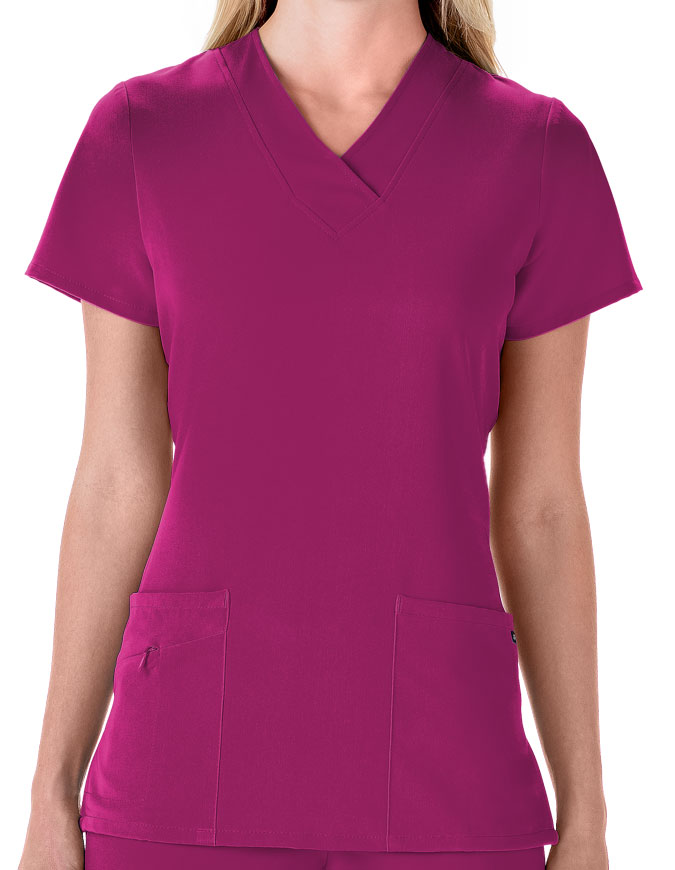 Buy Purple Scrubs: Finest Quality for Less | Pulse Uniform