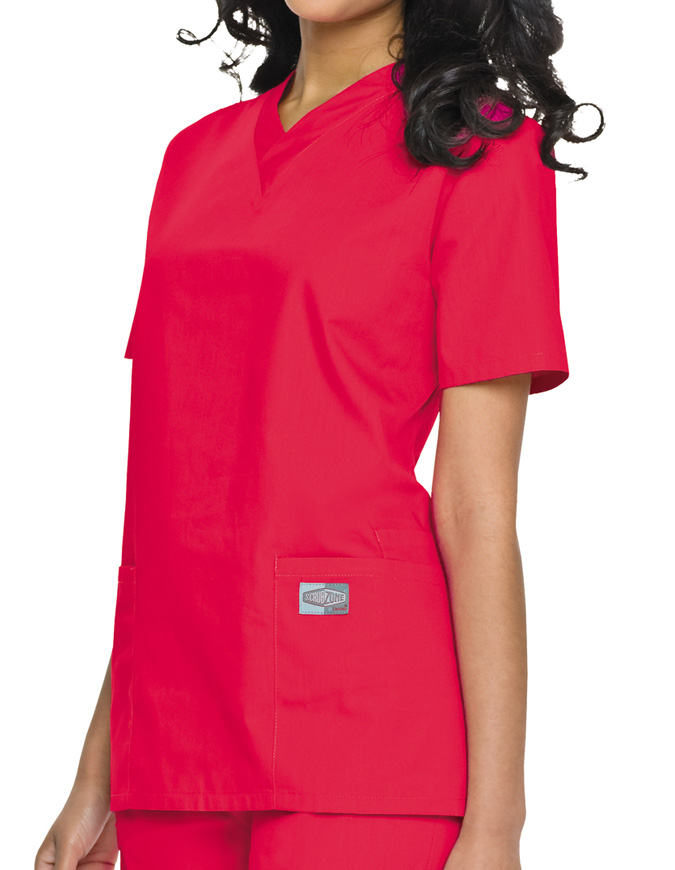 Buy Red Scrubs Maroon, Crimson & More Pulse Uniform