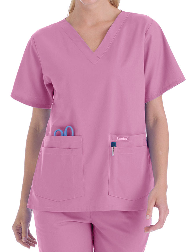 Pink Scrubs Online Many Hues & Styles Pulse Uniform