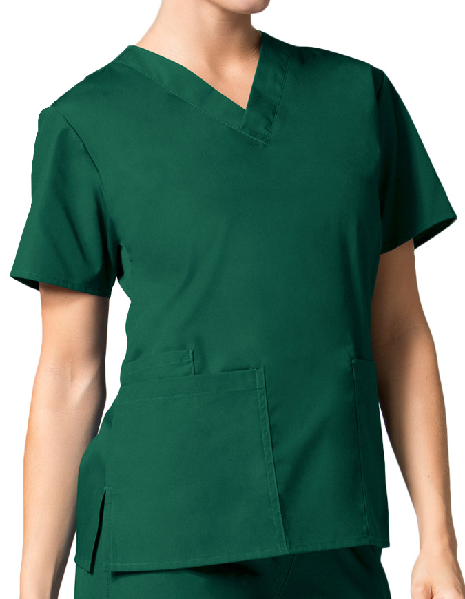 Buy Green Scrubs Olive, Lime & More Pulse Uniform