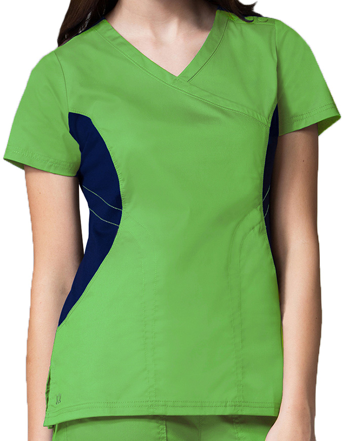 Buy Green Scrubs Olive, Lime & More Pulse Uniform