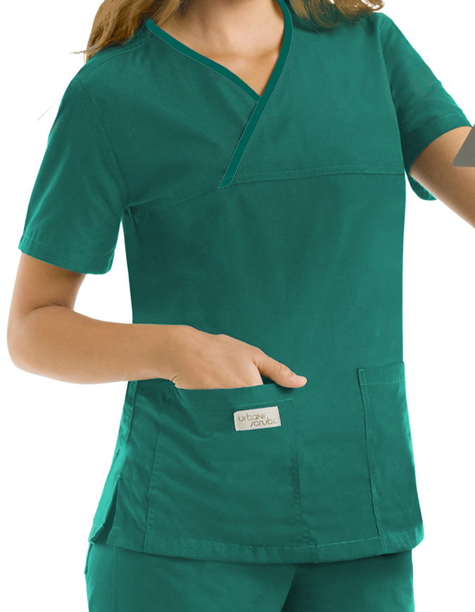 Buy Green Scrubs Olive, Lime & More Pulse Uniform