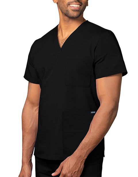 scrubs ad