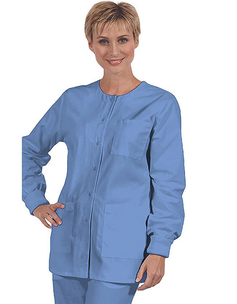 Office 365 Cherokee >> Buy Clearance Sale! Three Pocket Medical Scrub Jacket by ... Office 365 Cherokee >> Buy Clearance Sale! Three Pocket Medical Scrub Jacket by ...