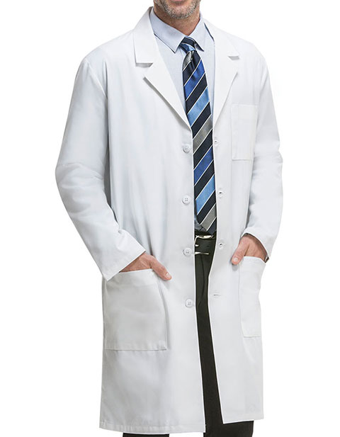 Lab Coats 40 Inch Length Cherokee 1446 Coat Lab Coats Doctor Coat Lab Coat Lab Coats 40 Inch Length Cherokee 1446 Coat Lab Coats Doctor Coat Lab Coat