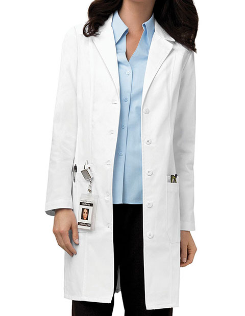 Buy Cherokee Womens 36 inch Two Pocket Medical Lab Coat for $22.95
