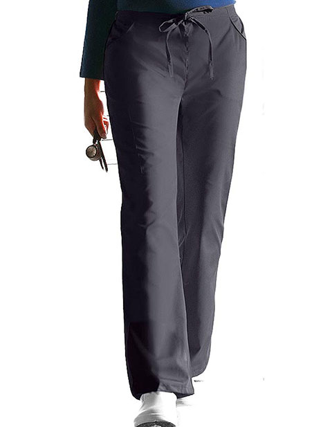 Buy Dickies EDS Missy Three Pocket Cargo Leg Scrub Pants for $12.95