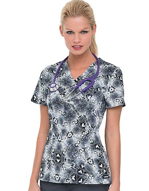 Office 365 Cherokee >> Buy Landau Skin Tight Crossover Nursing Scrub Top for $0.00 Office 365 Cherokee >> Buy Landau Skin Tight Crossover Nursing Scrub Top for $0.00