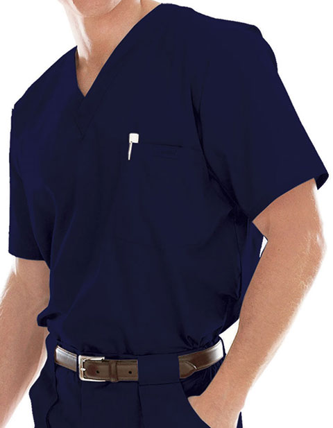 Male Nursing Uniform 104