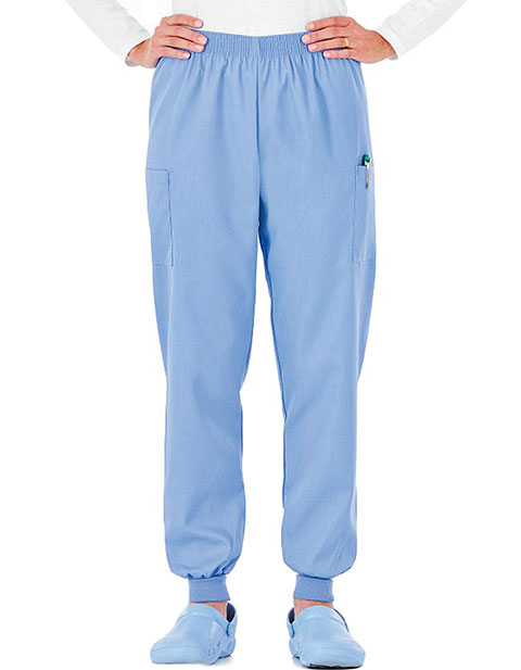 Office 365 Cherokee >> White Swan Fundamentals Womens Knit Cuff Scrub Pant for $11.99 | PulseUniform Office 365 Cherokee >> White Swan Fundamentals Womens Knit Cuff Scrub Pant for $11.99 | PulseUniform