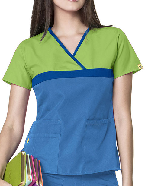 wink scrubs jogger