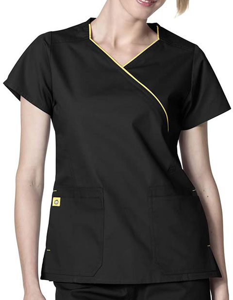 wink jogger scrubs