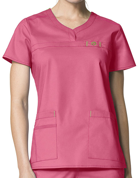 wink jogger scrubs
