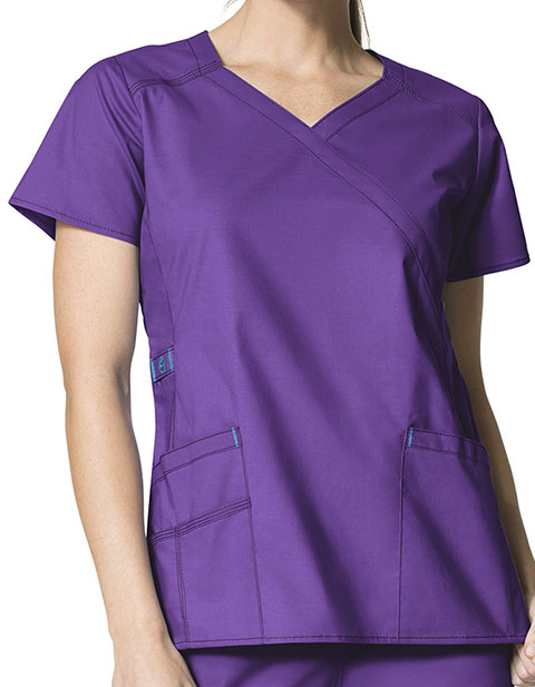wink jogger scrubs