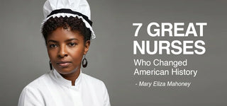 7 Greatest Nurses in American History - Mary Eliza Mahoney