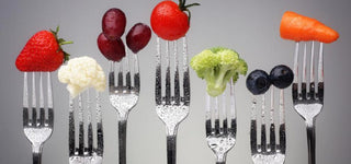 Healthy Eating Tips When Working Long Hours