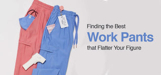 Finding the Best Work Pants that Flatter Your Figure