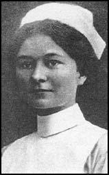 7 Greatest Nurses in American History - Helen Fairchild