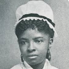 7 Greatest Nurses in American History - Mary Eliza Mahoney