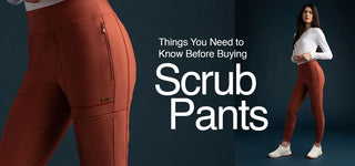 Things You Need to Know Before Buying Scrub Pants
