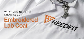 What You Need to Know About Embroidered Lab Coats