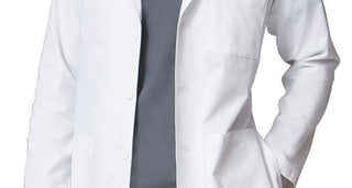 10 Celebrities Who Donned Lab Coats Before Hitting It Big