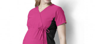 Do I Really Need to Buy Maternity Scrubs?