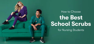 How to Choose the Best School Scrubs for Nursing Students
