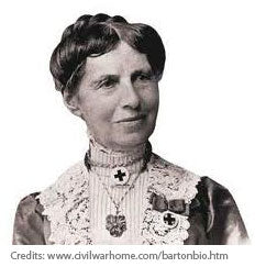 7 Great Nurses Who Changed American History - Clara Barton