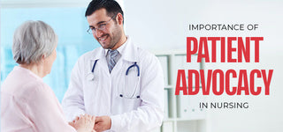 Importance Of Patient Advocacy In Nursing