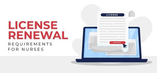License Renewal Requirements for Nurses (By State)