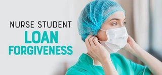 Nurse Student Loan Forgiveness