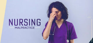 Nursing Malpractice