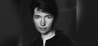 7 Greatest Nurses in American History - Margaret Sanger