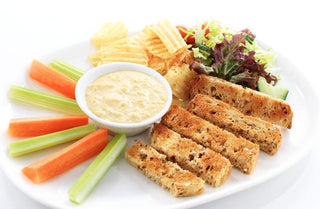 7 Quick and Healthy Snacks to Pack for Work