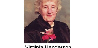 7 Greatest Nurses of American History - Virginia Avenel Henderson