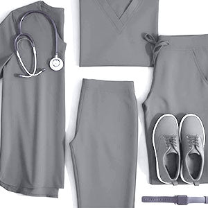 Pewter Scrubs at Affordable Prices