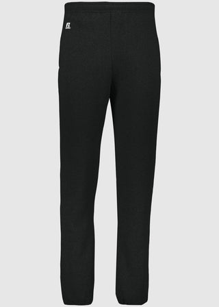 Russell Dri Power Closed Bottom Pocket Sweatpants