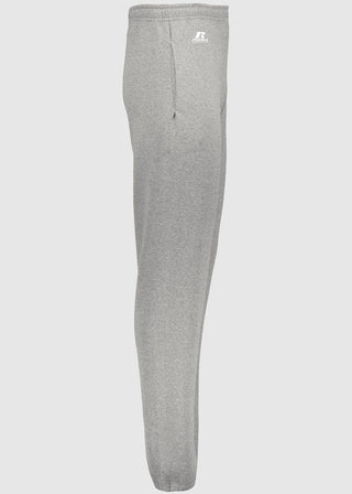 Russell Dri Power Closed Bottom Pocket Sweatpants