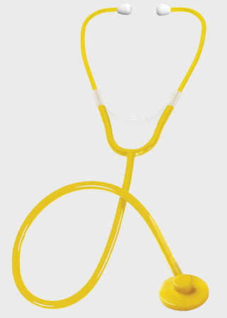 Single Patient Stethoscope