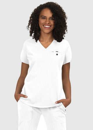 Koi Next Gen Women's Ready to Work Top