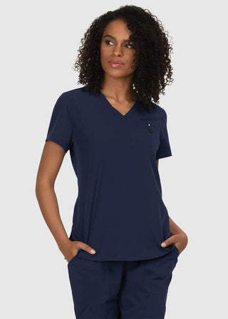 Koi Next Gen Women's Ready to Work Top