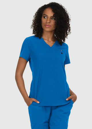 Koi Next Gen Women's Ready to Work Top