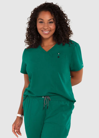 Koi Next Gen Women's Ready to Work Top