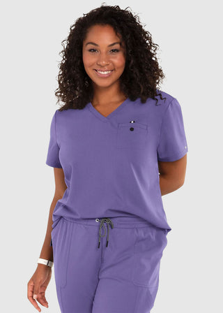 Koi Next Gen Women's Ready to Work Top