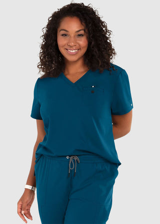 Koi Next Gen Women's Ready to Work Top