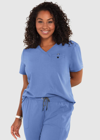 Koi Next Gen Women's Ready to Work Top