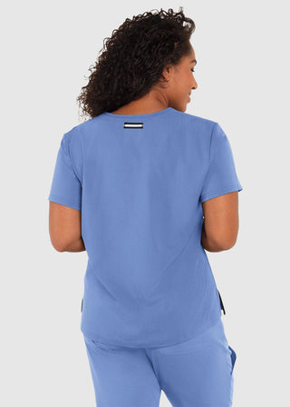 Koi Next Gen Women's Ready to Work Top